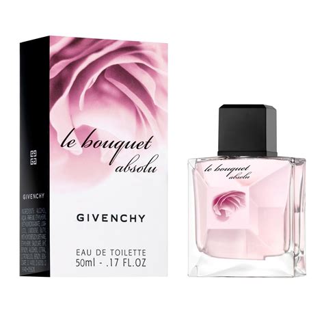 le bouquet givenchy|Le Bouquet Absolu Givenchy for women .